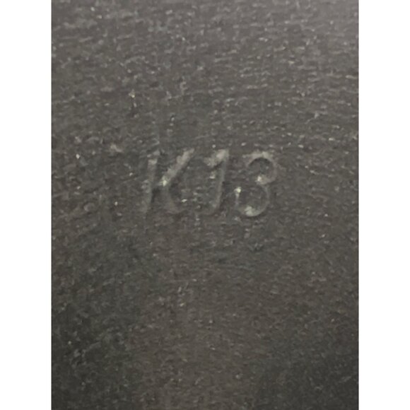 Bogs Bloom Essential Kids Unisex Mid Rain Boot Black Pull On Warm Size K13 13 - Picture 9 of 10